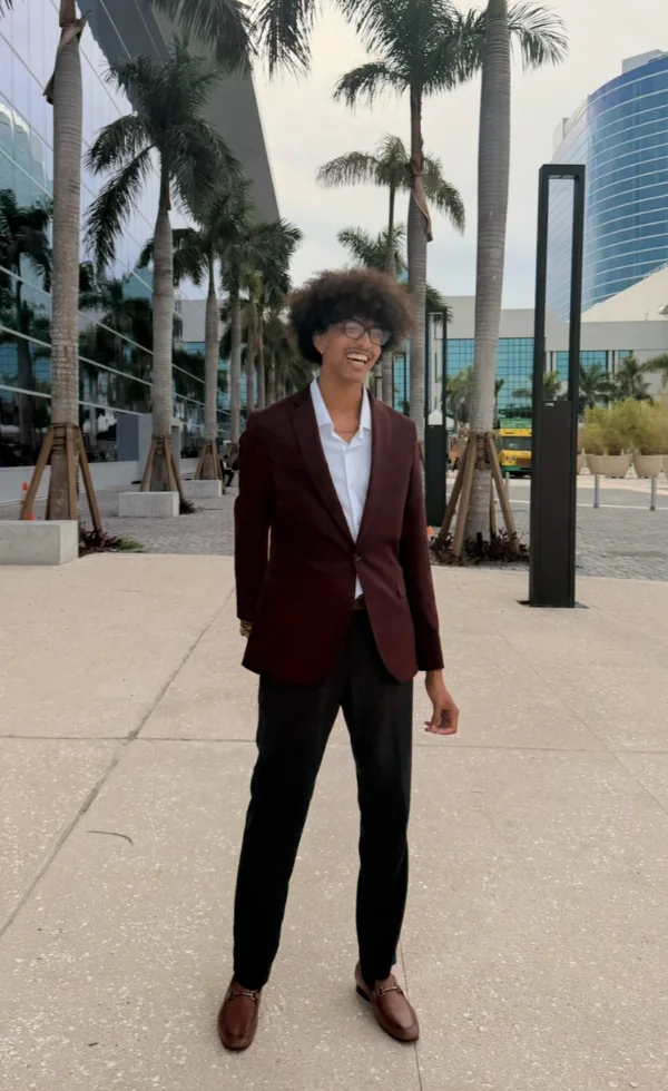 Gabriel Muia