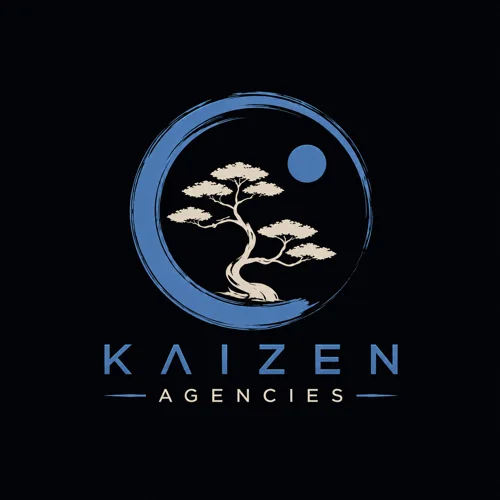 Kaizen Agencies official logo